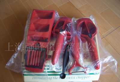 多功能切菜器、廚房用具(圖)批發(fā)采購圖片 - 