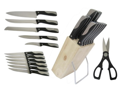 熱銷產(chǎn)品 KH0094 優(yōu)質不銹鋼 空心柄 廚房套刀9件套 廚房用具廠家價格|熱銷產(chǎn)品 KH0094 優(yōu)質不銹鋼 空心柄 廚房套刀9件套 廚房用具圖片|熱銷產(chǎn)品 KH0094 優(yōu)質不銹鋼 空心柄 廚房套刀9件套 廚房用具批發(fā)_百卓采購網(wǎng)