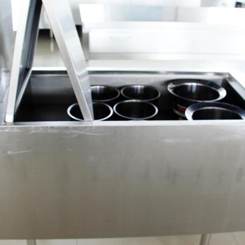 松原嶺縣食堂廚房用具批發(fā)商