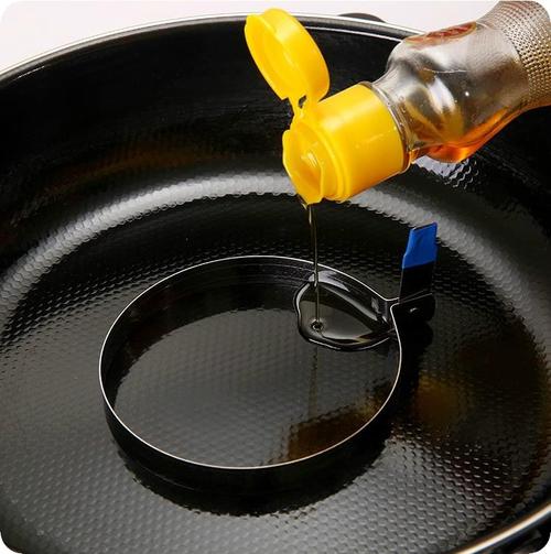 創(chuàng)意家居日常生活廚房用品用具小百貨店懶人神器批發(fā)煎蛋包郵