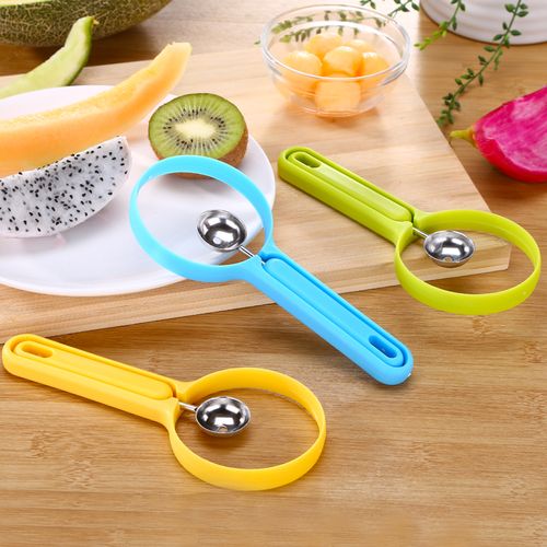 創(chuàng)意家居生活用品實用廚房果肉分離器小百貨居家家庭日用品批發(fā)