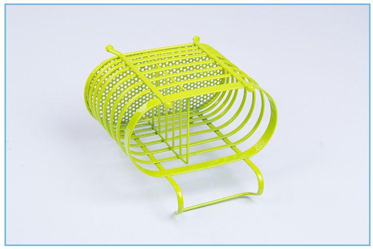 廠家直銷 專業(yè)供應(yīng)廚房用具金屬筷子筒 創(chuàng)意經(jīng)濟(jì)實用型筷子籠批發(fā)