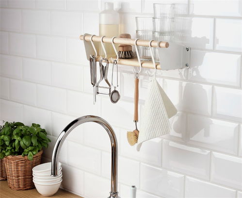 宜家廚房小件用品推薦 價錢不貴卻太實用,這13種好物真的值得買