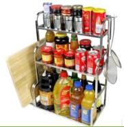 齊齊哈爾廚房收納架整理批發(fā)