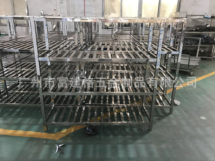 工程加強(qiáng)加厚款廚房用具砧板臺(tái)含砧板201不銹鋼廚具制品工廠廣州