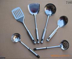 不銹鋼餐具廚具套裝報價_不銹鋼餐具廚具套裝供應_不銹鋼餐具廚具套裝廠商批發(fā)-商務聯盟產品頻道