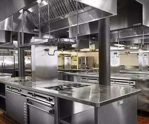 昆明酒店廚房設備批發(fā)市場