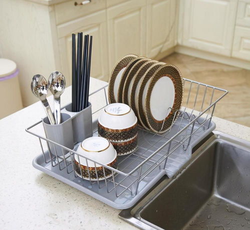 杭州發(fā)現(xiàn)一戶人家廚房,那叫一個干凈,太有才了 拍給大家