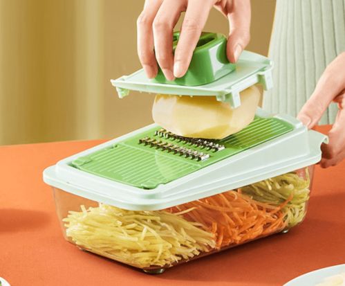 再節(jié)儉,這5種廚房用品也得扔,別舍不得