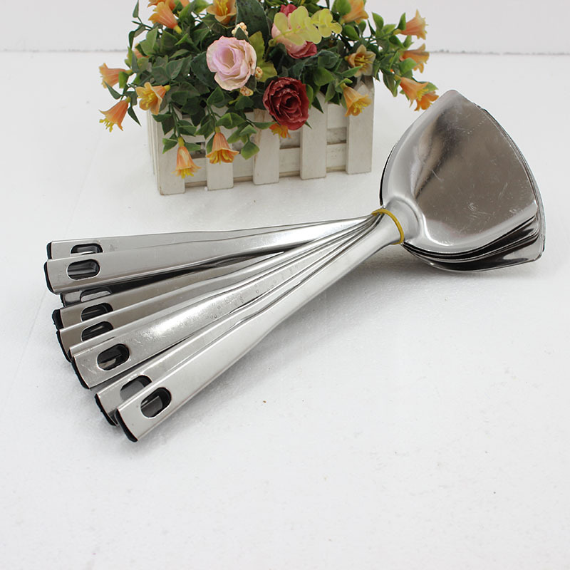 廚房用品 鍋鏟 烹飪用具 鏟勺 一元兩元店批發(fā)