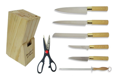 熱銷產(chǎn)品 KP0132 優(yōu)質(zhì)不銹鋼 PP柄 廚房套刀20件套 廚房用具廠家價(jià)格|熱銷產(chǎn)品 KP0132 優(yōu)質(zhì)不銹鋼 PP柄 廚房套刀20件套 廚房用具圖片|熱銷產(chǎn)品 KP0132 優(yōu)質(zhì)不銹鋼 PP柄 廚房套刀20件套 廚房用具批發(fā)_百卓采購網(wǎng)