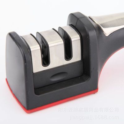 【廚房手動磨刀器 菜刀 廚房用具 跑江湖地?cái)傂庐a(chǎn)品 可貼牌生產(chǎn)批發(fā)】價(jià)格_廠家 - 中國供應(yīng)商