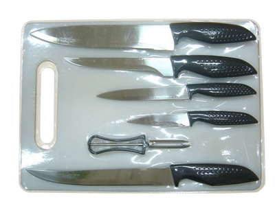 熱銷出口 KP0026 優(yōu)質(zhì)不銹鋼 PP柄 實(shí)用廚房7件套 廚房用具廠家價(jià)格|熱銷出口 KP0026 優(yōu)質(zhì)不銹鋼 PP柄 實(shí)用廚房7件套 廚房用具圖片|熱銷出口 KP0026 優(yōu)質(zhì)不銹鋼 PP柄 實(shí)用廚房7件套 廚房用具批發(fā)_百卓采購網(wǎng)