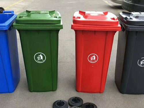 垃圾桶廠家 垃圾桶廠家那家好 力暢交通設施 誠信商家