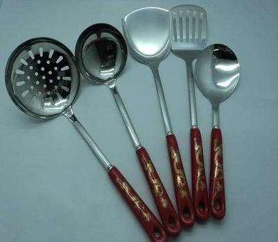 批發(fā)供應高檔陶瓷廚具套裝、七件套不銹鋼廚具、不銹鋼餐具圖片,批發(fā)供應高檔陶瓷廚具套裝、七件套不銹鋼廚具、不銹鋼餐具圖片大全,揭陽市東山區(qū)東陽瑞鑫不銹鋼餐具廠-