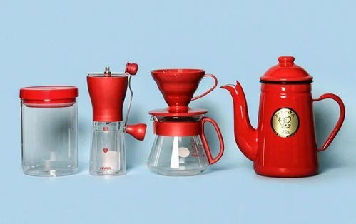 白宮唯一手沖設備 被博物館永久收藏,這5款咖啡神器你了解嗎