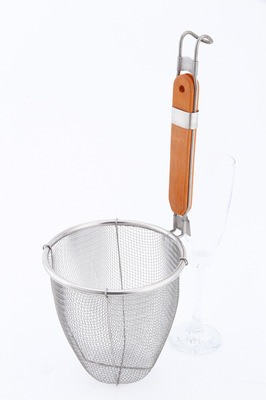 【廠家供應(yīng) 雙燦 無(wú)筋面撈 油格不銹鋼 漏勺不銹鋼廚房用具批發(fā)】?jī)r(jià)格,廠家,圖片,其他日用工具,永康市溪岸膠塑電器廠-