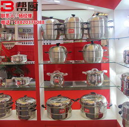 不銹鋼廚具 不銹鋼廚具哪家好 幫廚不銹鋼廚具批發(fā) 推薦商家