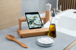 為villeroy boch開(kāi)發(fā)的廚房用品系列