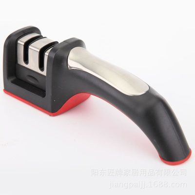 【廚房手動(dòng)磨刀器 菜刀 廚房用具 跑江湖地?cái)傂庐a(chǎn)品 可貼牌生產(chǎn)批發(fā)】?jī)r(jià)格_廠家 - 中國(guó)供應(yīng)商