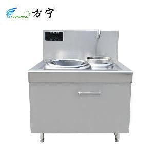 酒店炒爐價格 型號 圖片