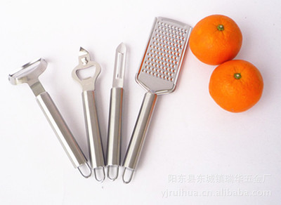 【塑料柄打蛋器湯勺不銹鋼廚具 烹飪用具廚具批發(fā)DTCJP4004】價格,廠家,圖片,其他廚房小工具,陽東縣東城鎮(zhèn)瑞華五金廠-