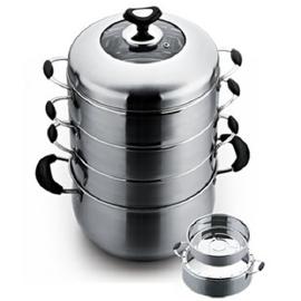 好媳婦二代蒸鍋 廠家批發(fā)價(jià)格多少