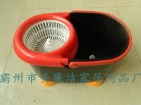 供應好神拖桶 霸州市美廉潔家居用品廠 好神拖批發(fā)