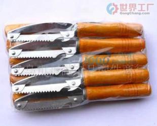 批發(fā)批發(fā)鋼管削皮刀 日用百貨 餐具 廚房用具 百貨_家居家具_世界工廠網中國產品信息庫