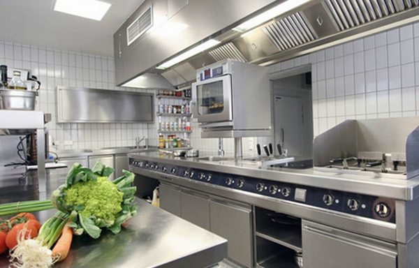 西式廚房設(shè)備都有哪些?-產(chǎn)品百科-廚具導(dǎo)購(gòu)-中華廚房電器用具批發(fā)網(wǎng)