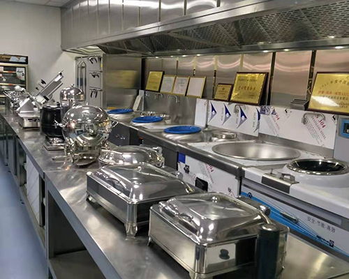 酒店廚房設(shè)備用品批發(fā) 運(yùn)城酒店廚房設(shè)備 新崛廚業(yè)公司 查看