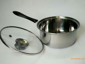 熱銷(xiāo) 多用 不銹鋼單柄明珠奶鍋 廚房用品,熱銷(xiāo) 多用 不銹鋼單柄明珠奶鍋 廚房用品生產(chǎn)廠(chǎng)家,熱銷(xiāo) 多用 不銹鋼單柄明珠奶鍋 廚房用品價(jià)格