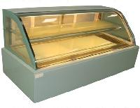 二層食品展示柜選購指南 價格、型號及圖片全解析